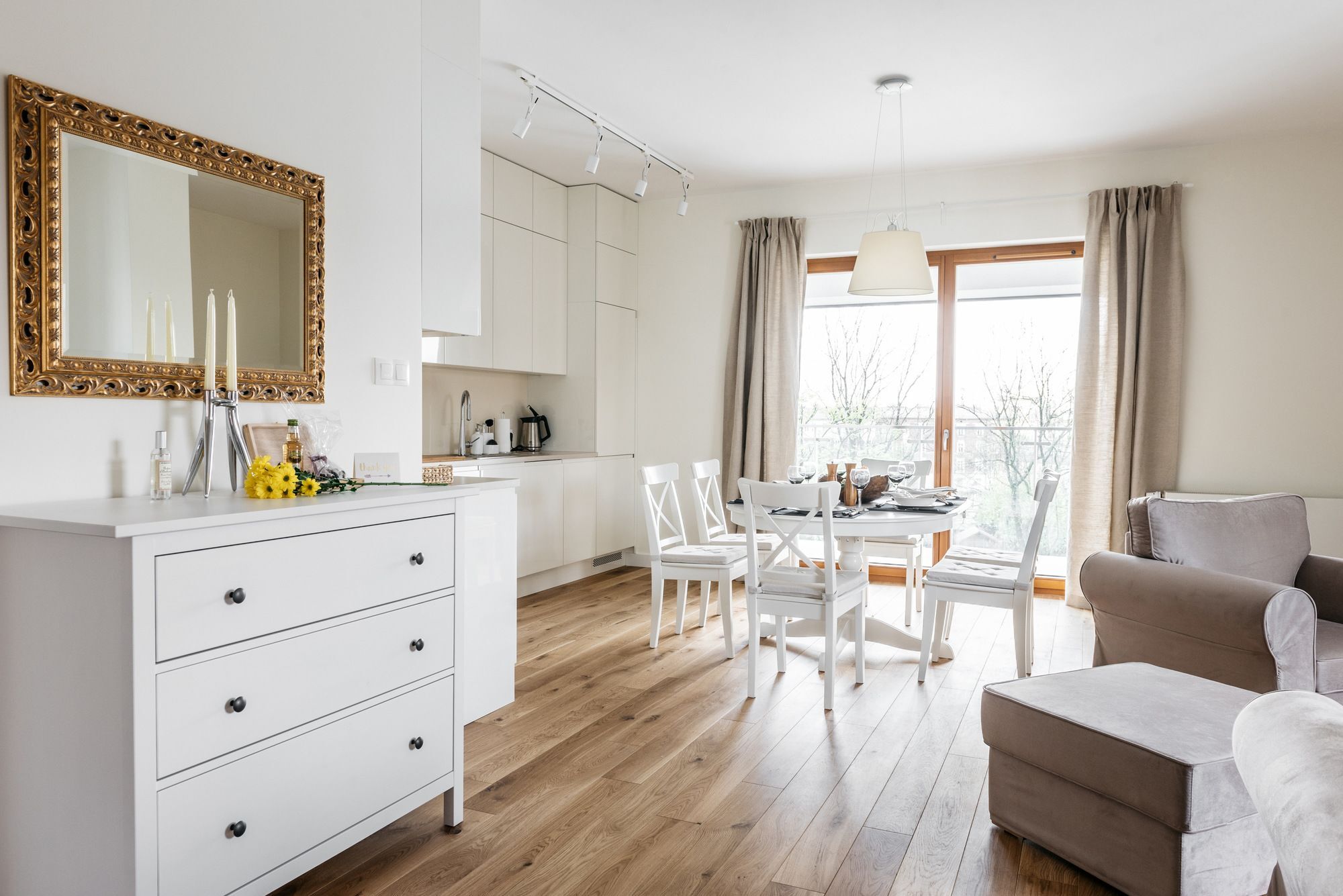 Rakowicka 20B Apartment Novum Krasków Εξωτερικό φωτογραφία