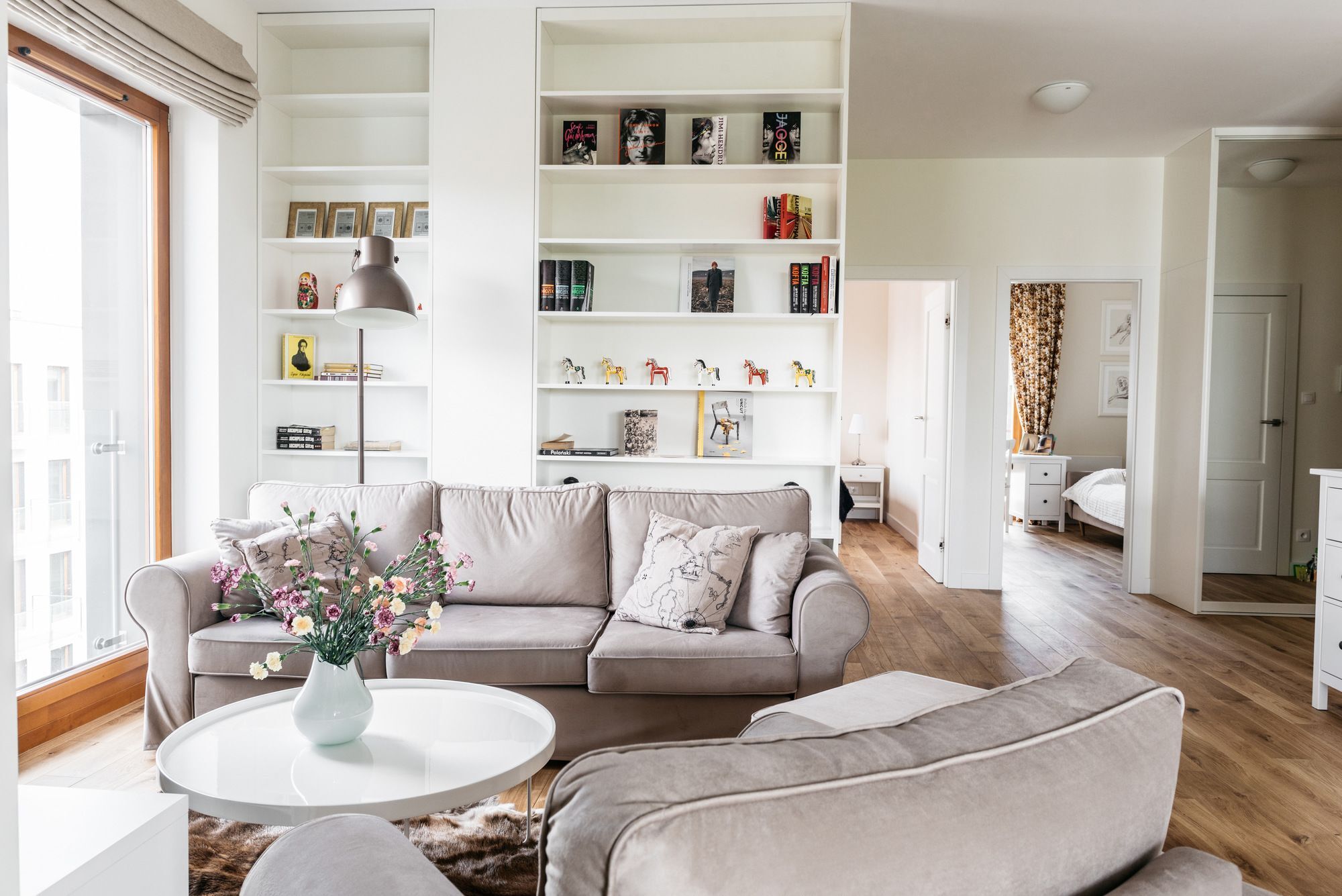 Rakowicka 20B Apartment Novum Krasków Εξωτερικό φωτογραφία